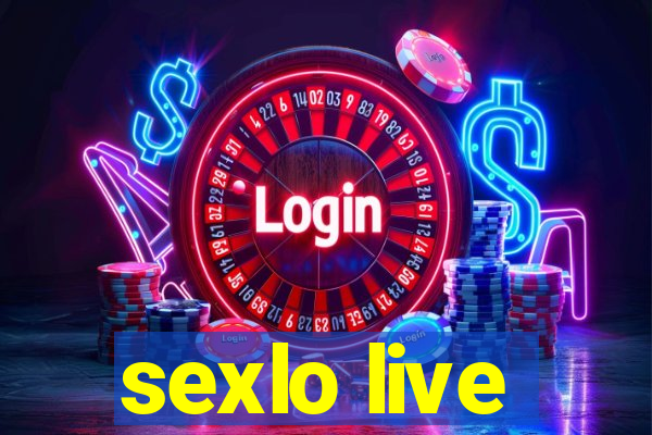 sexlo live